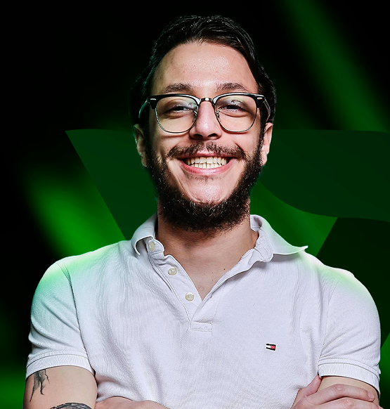 Foto diretor
